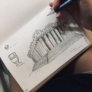 Meet your Posher, Leighann